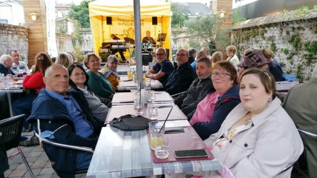 Table du Grand Feu de Bouge.